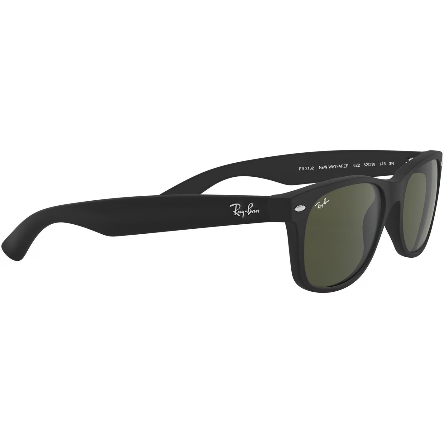 Ray-Ban Wayfarer Sunglasses