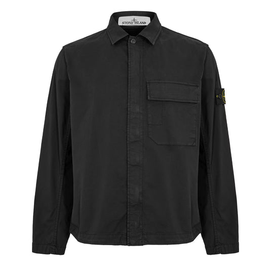 Stone GD Overshirt Sn62