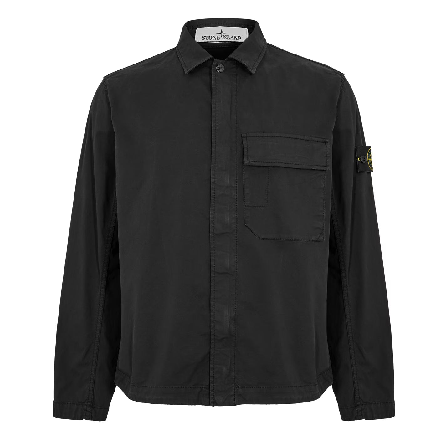 Stone GD Overshirt Sn62