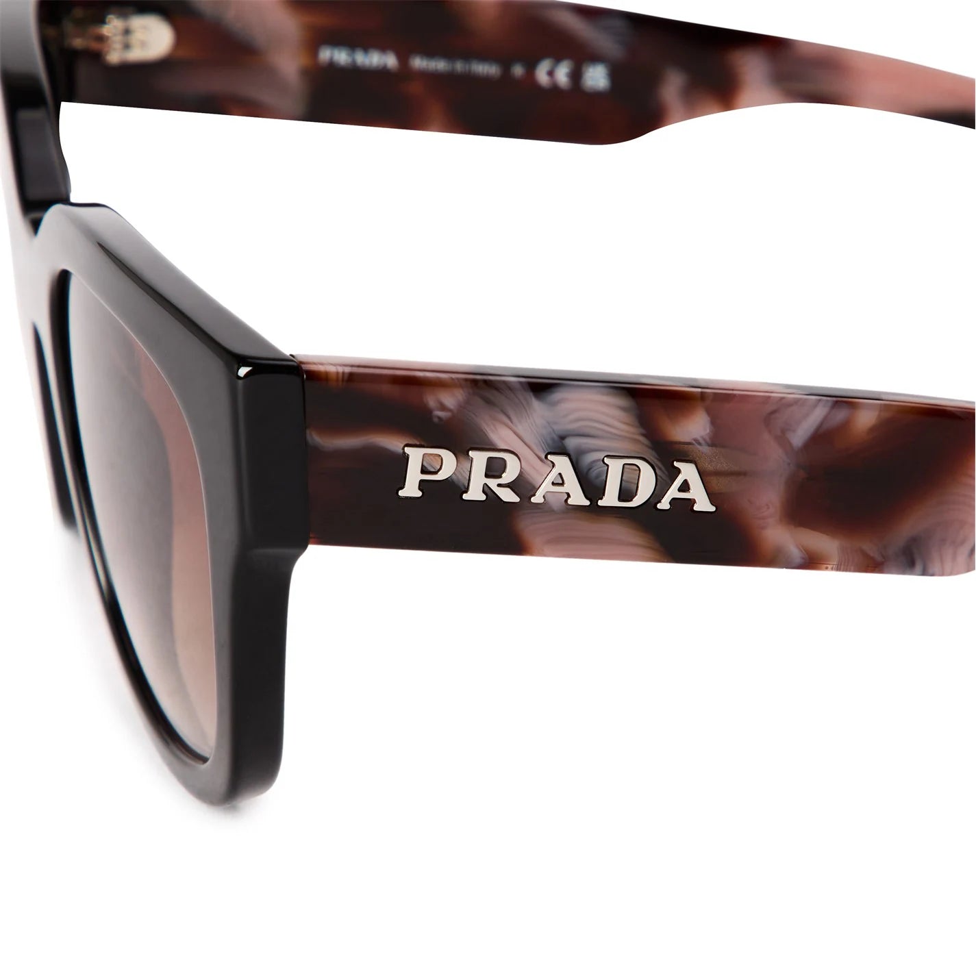 PRADA Women's Wayfarer Sunglasses