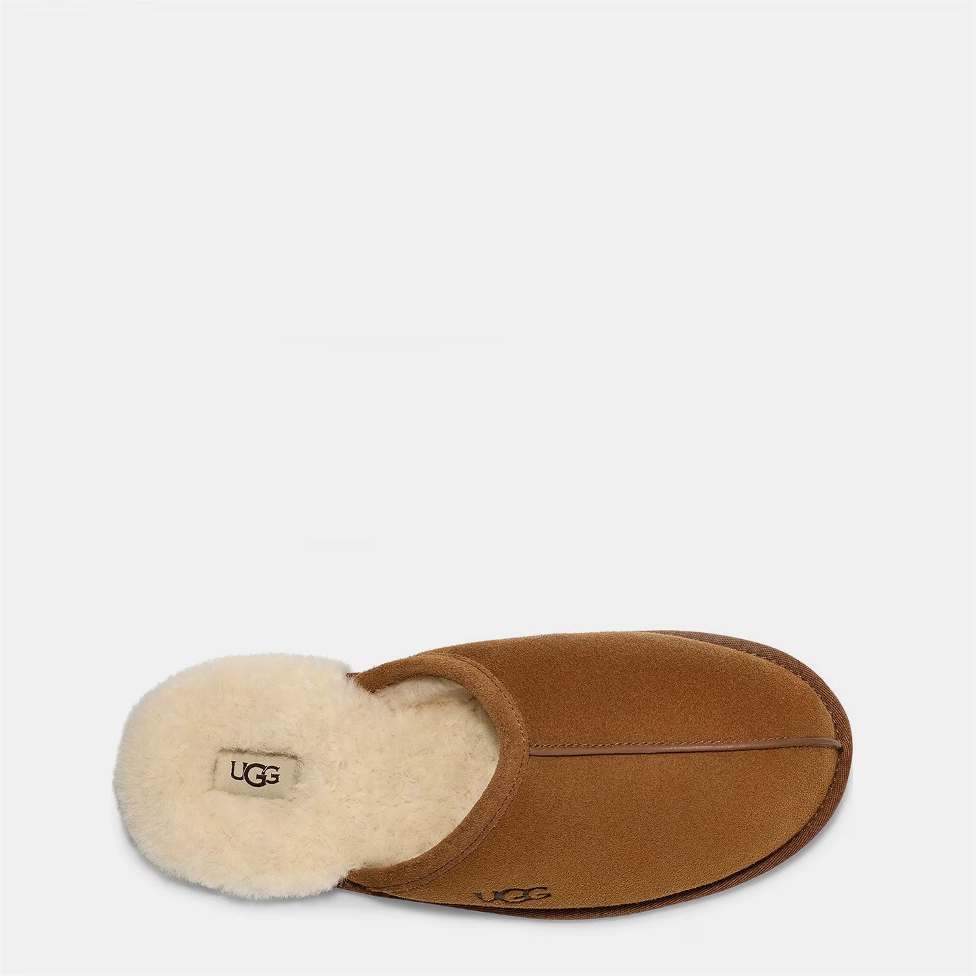 Scuff Mule Slippers