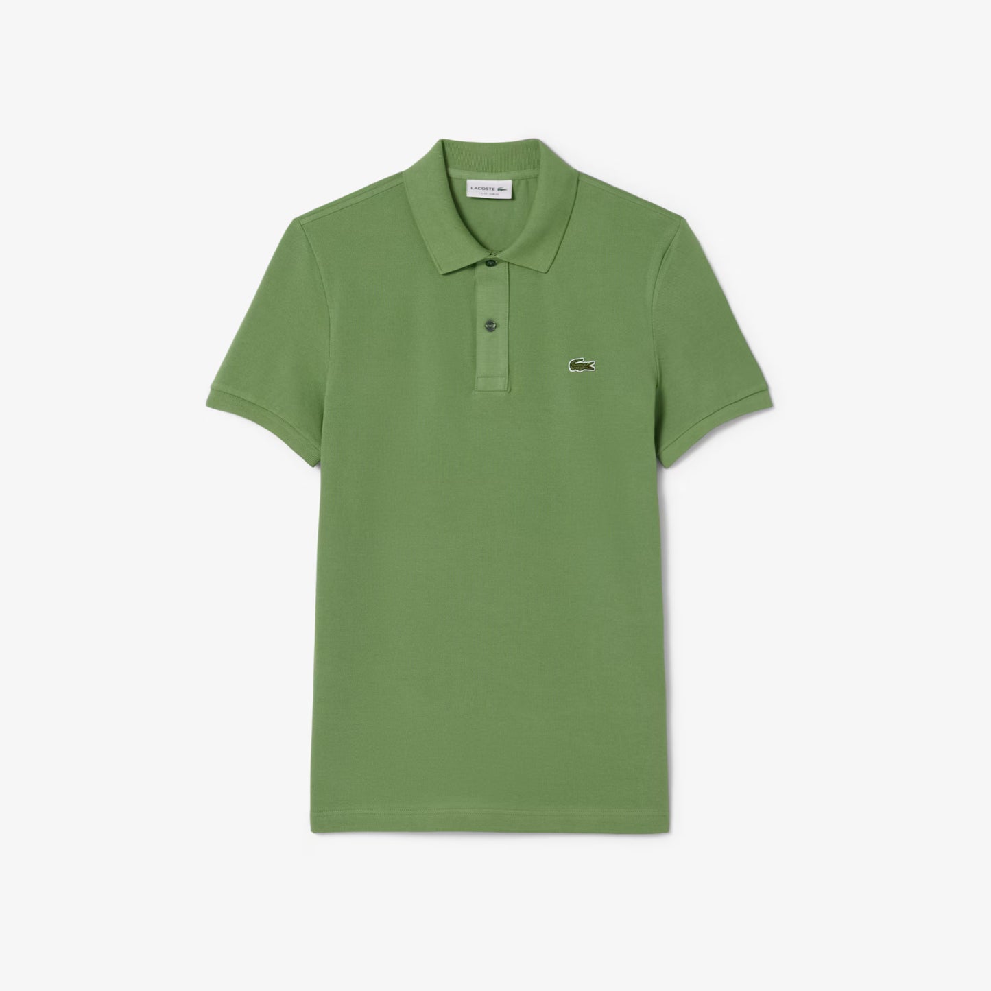 Slim Fit L.12.12 Original Polo Shirt