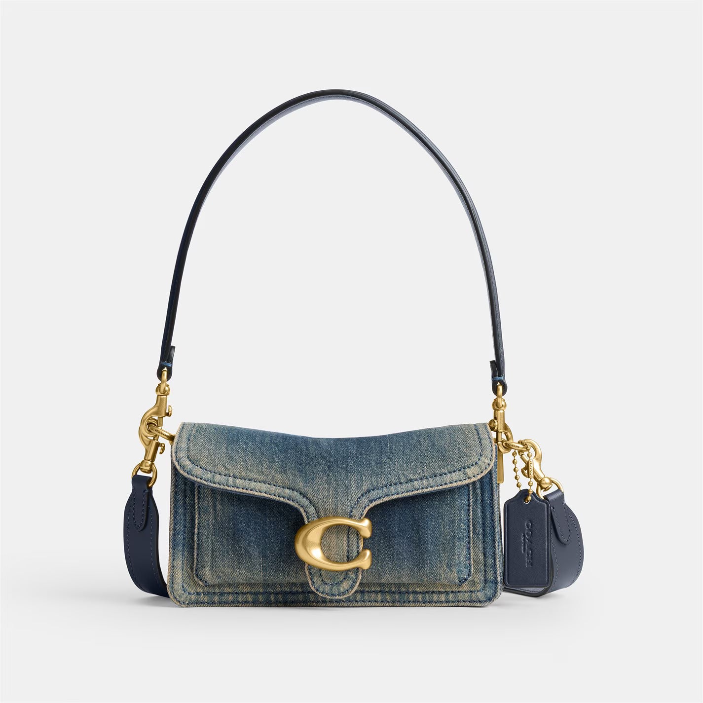 Tabby 26 Shoulder Bag