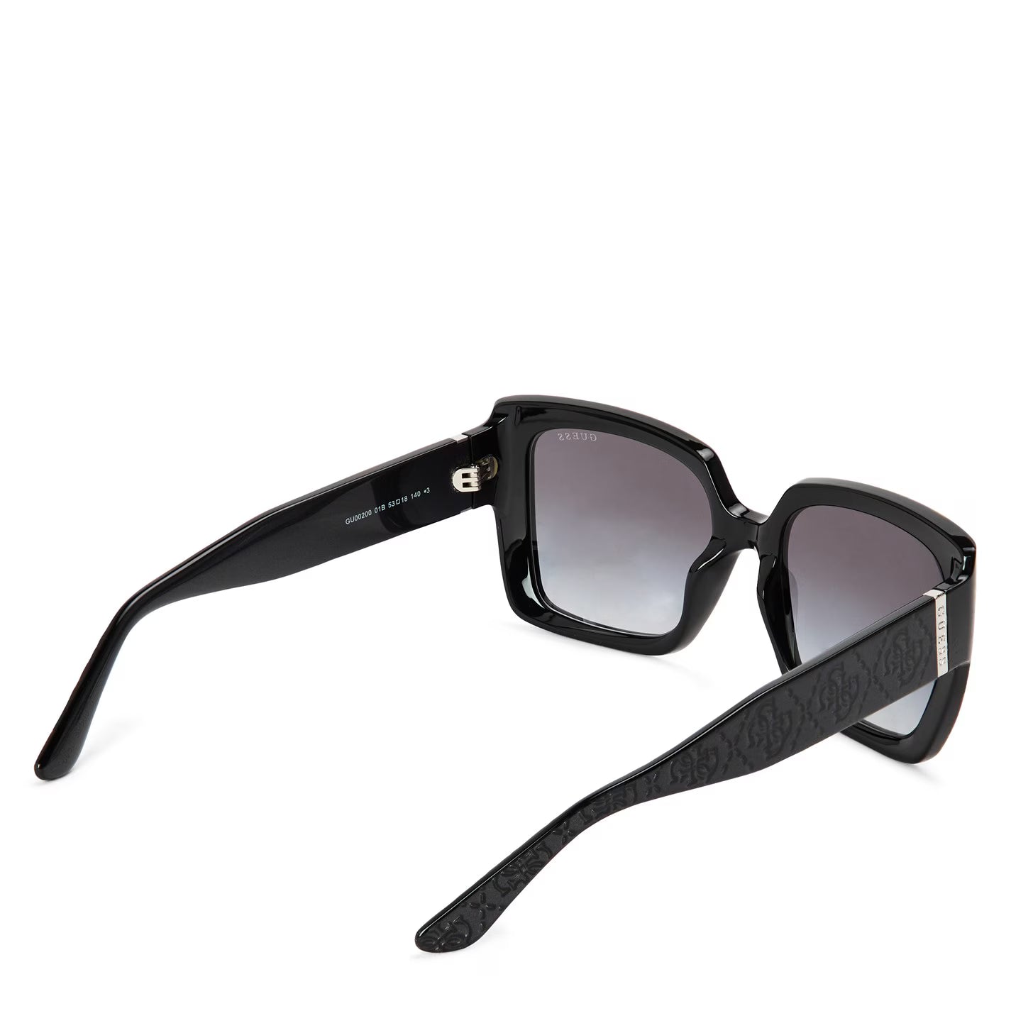 Women's Square Sunglasses