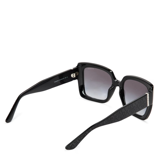Women's Square Sunglasses
