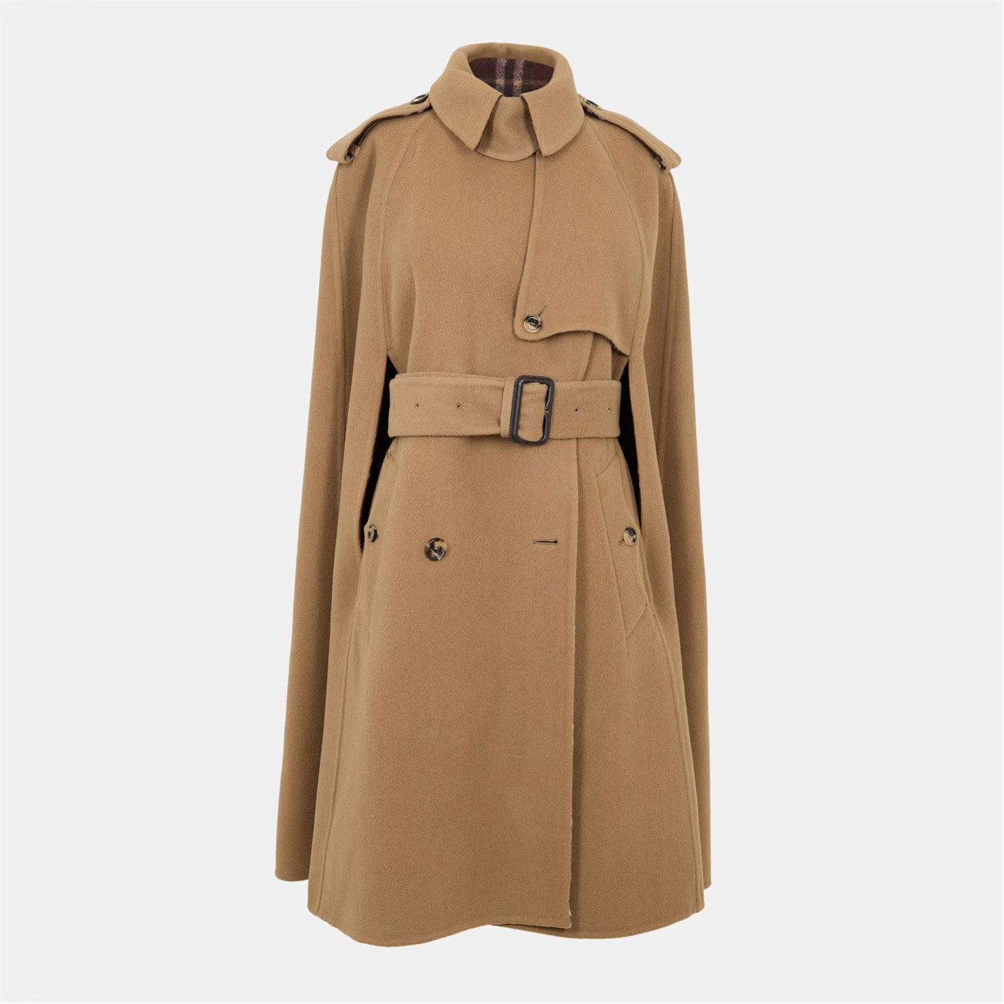 Women's Burb Bellemont Trench Coat