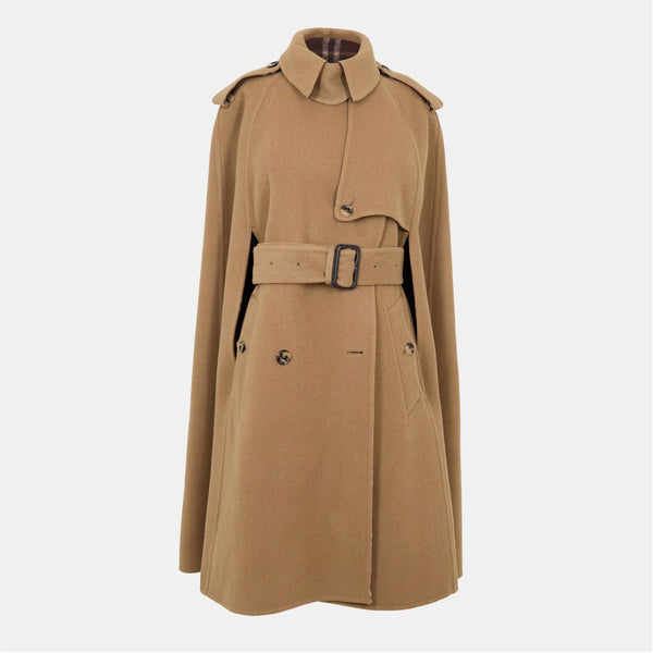 Women's Burb Bellemont Trench Coat