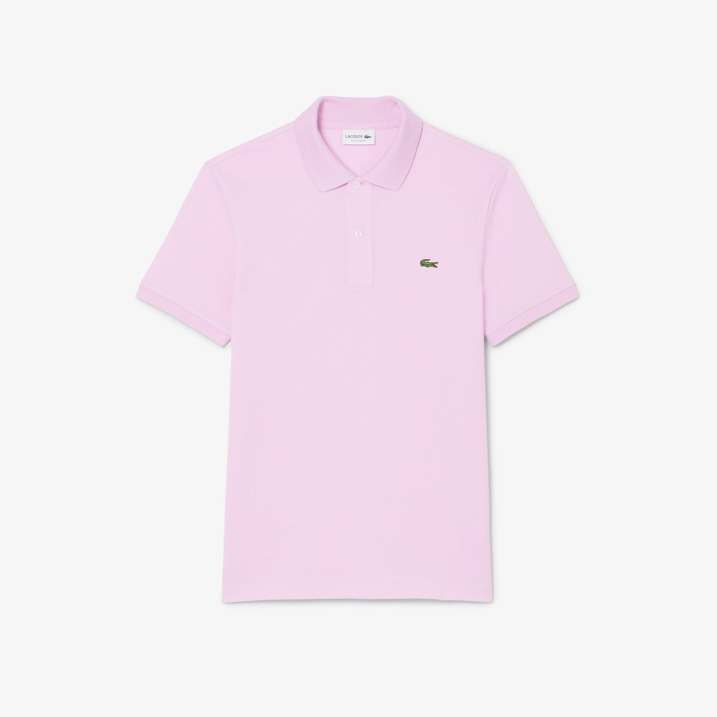 Slim Fit L.12.12 Original Polo Shirt