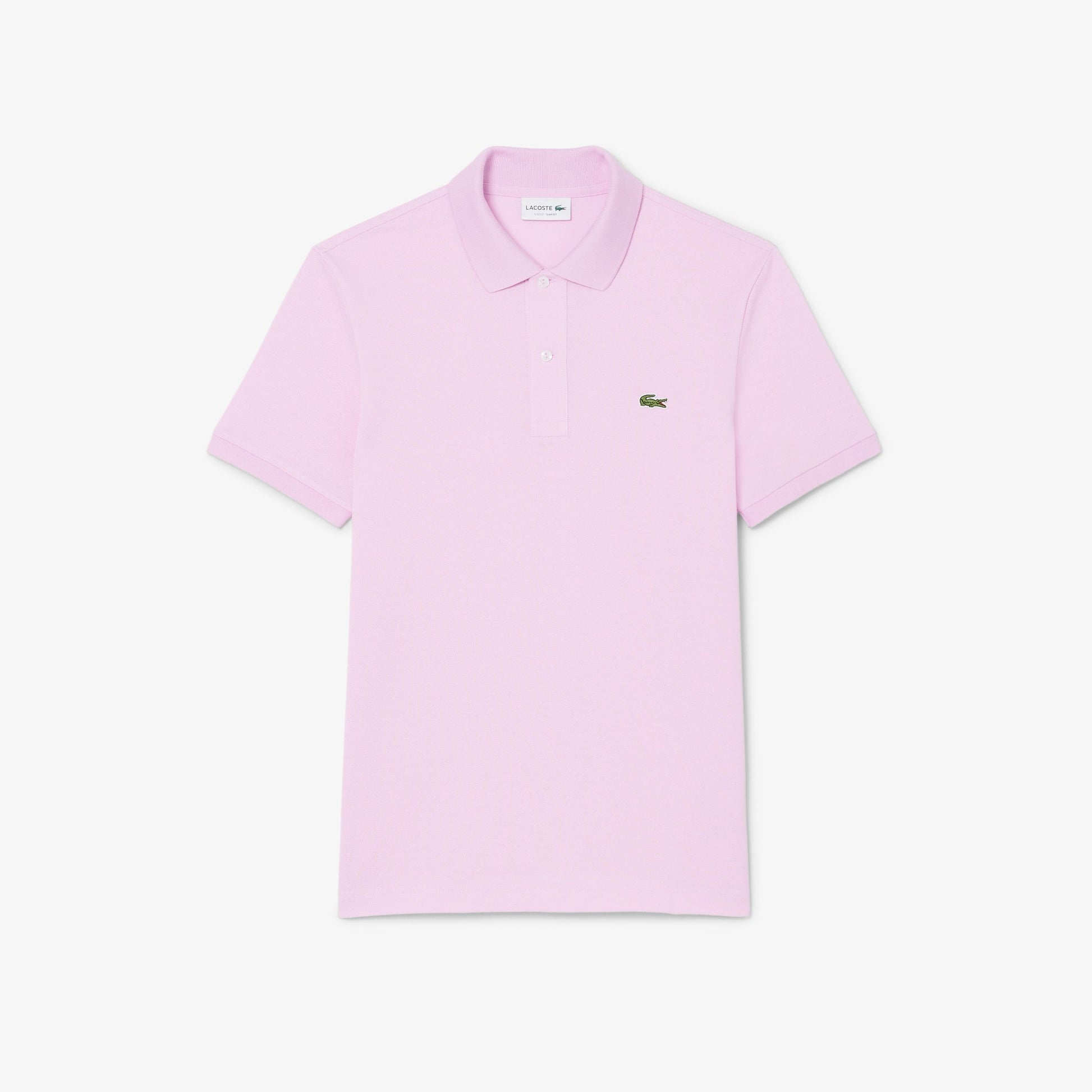Slim Fit L.12.12 Original Polo Shirt