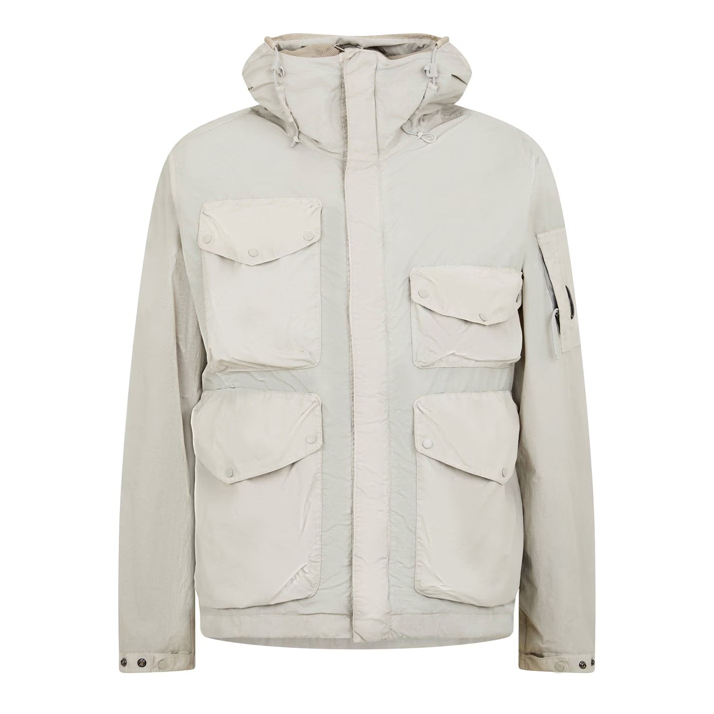 CP Goggle HD Jkt Sn61