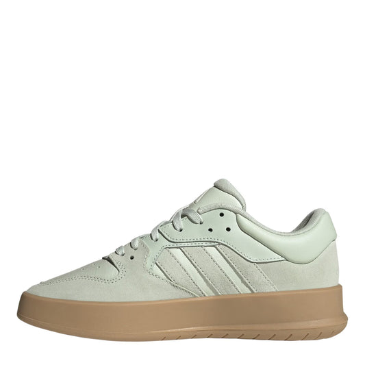 adidas Women's Court 24 Low-Top Trainers