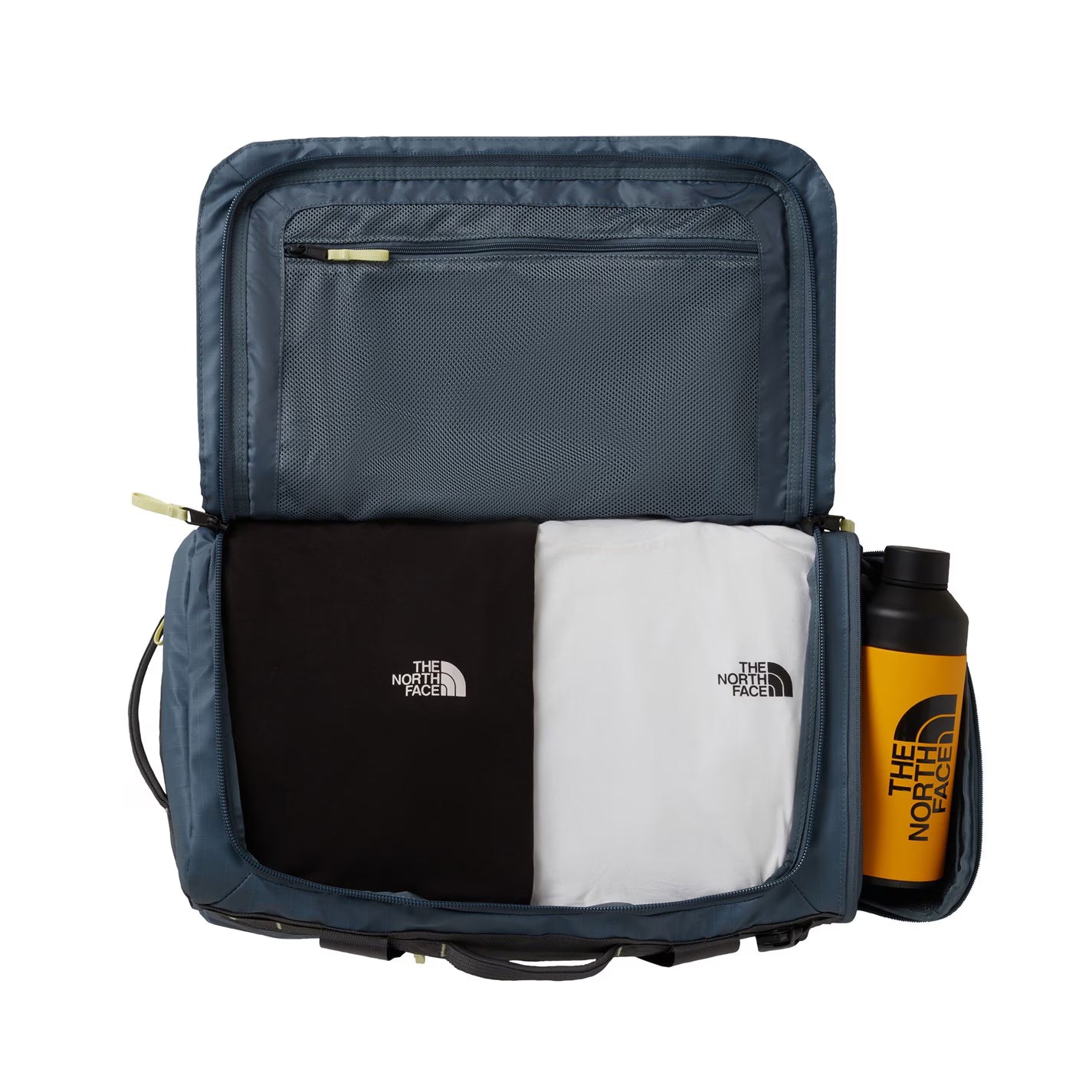 Men's Base Camp Voyager Weather Resistant Holdall