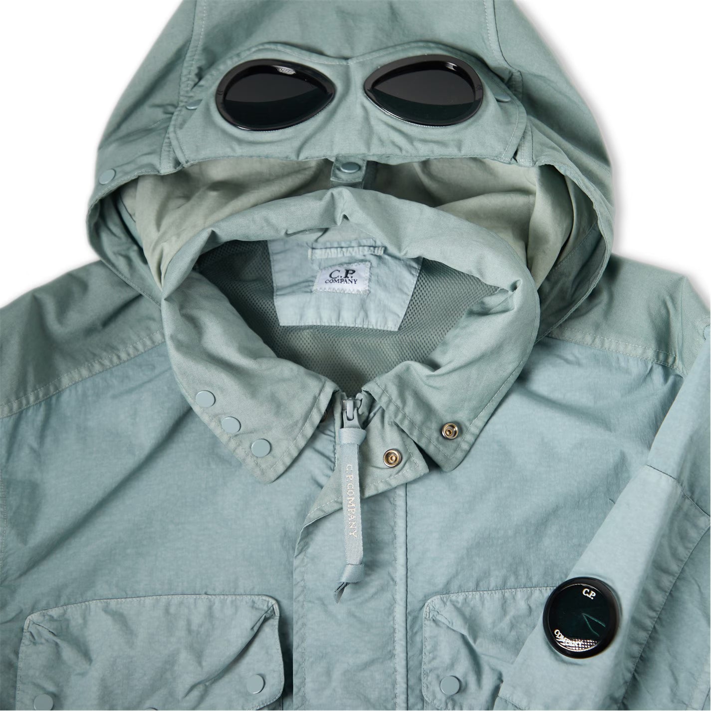 CP Goggle HD Oshirt Sn61