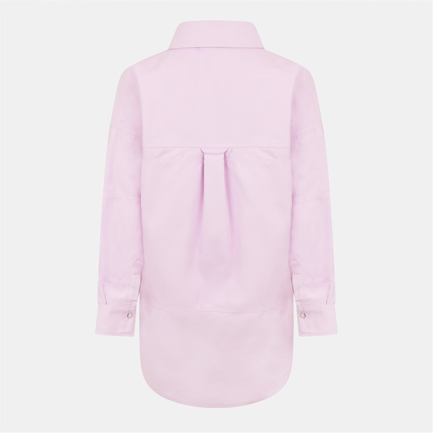 GUCCI Canvas Shirt