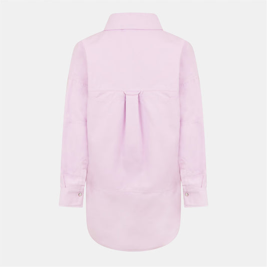 GUCCI Canvas Shirt