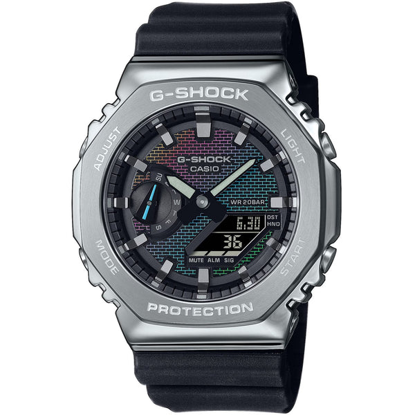 Unisex Adults Digital Watch