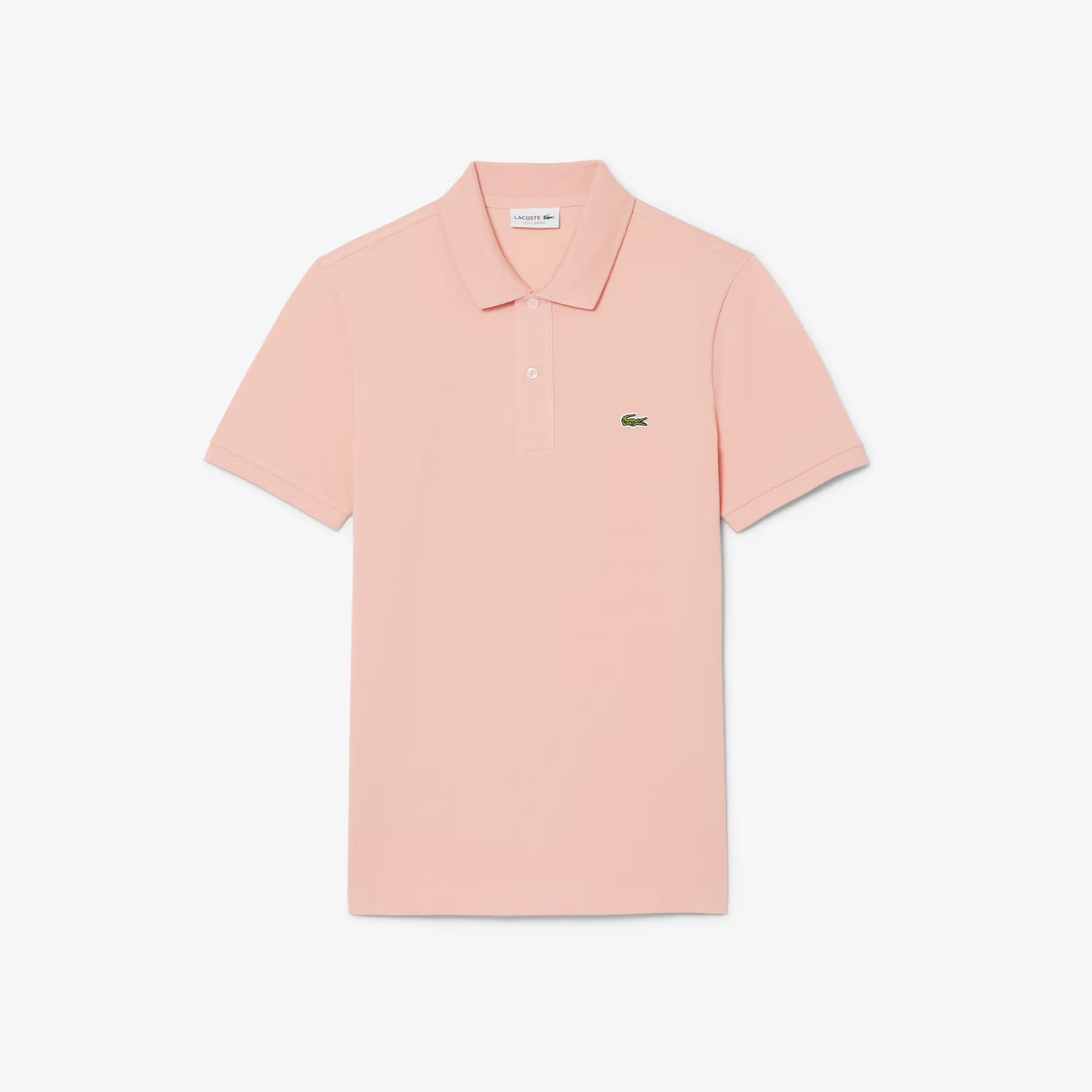 Slim Fit L.12.12 Original Polo Shirt