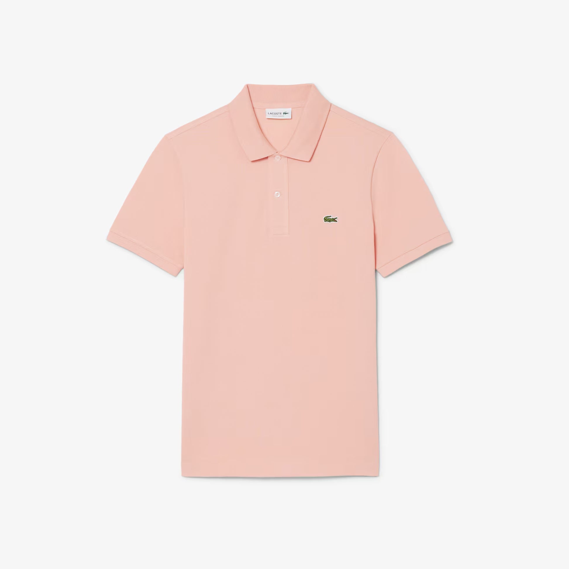Slim Fit L.12.12 Original Polo Shirt