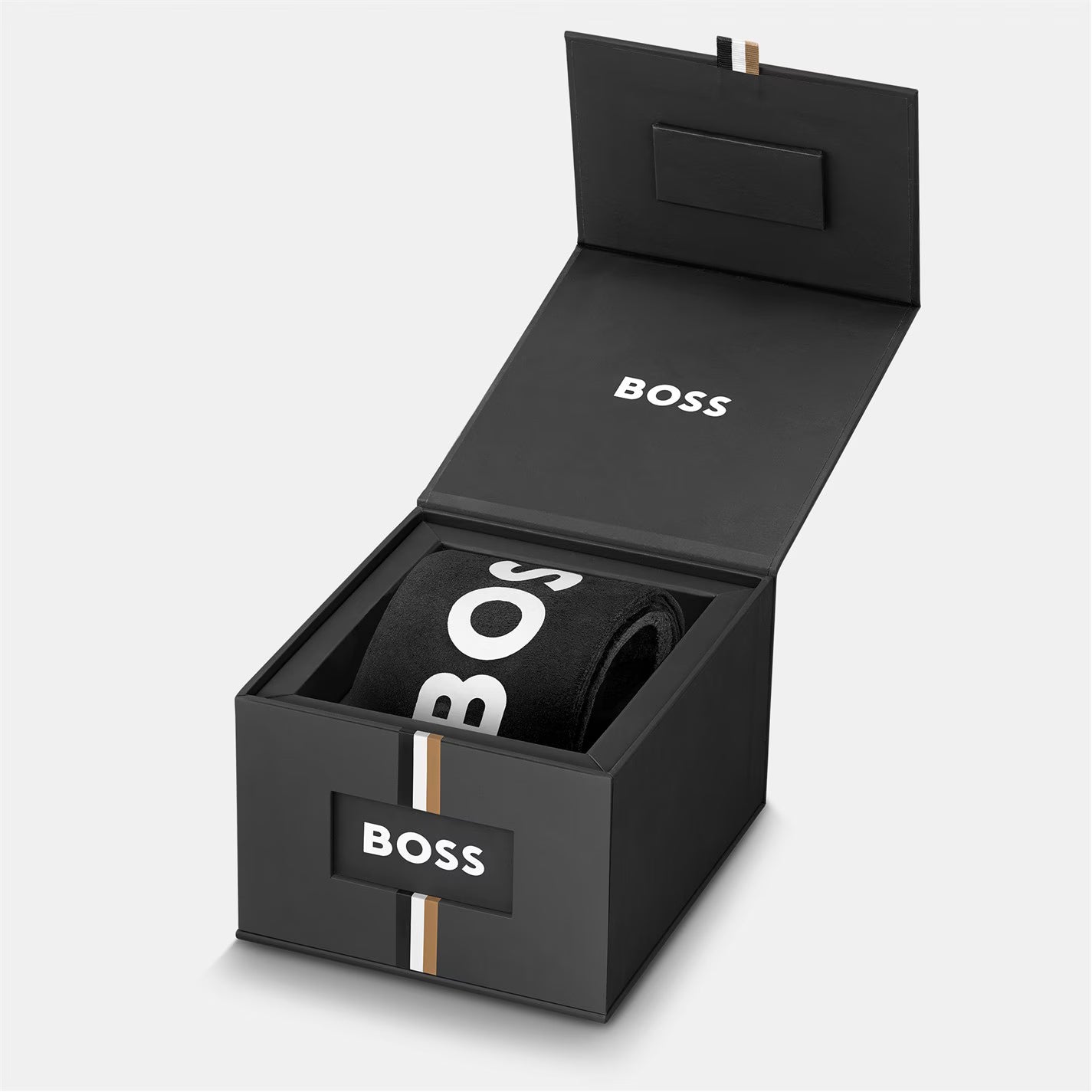 Gents BOSS Principle Dress Watch