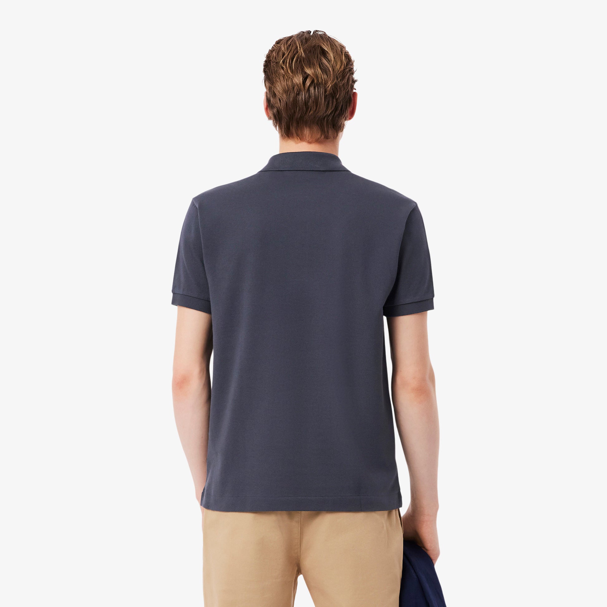 Classic Fit L.12.12 Original Polo Shirt