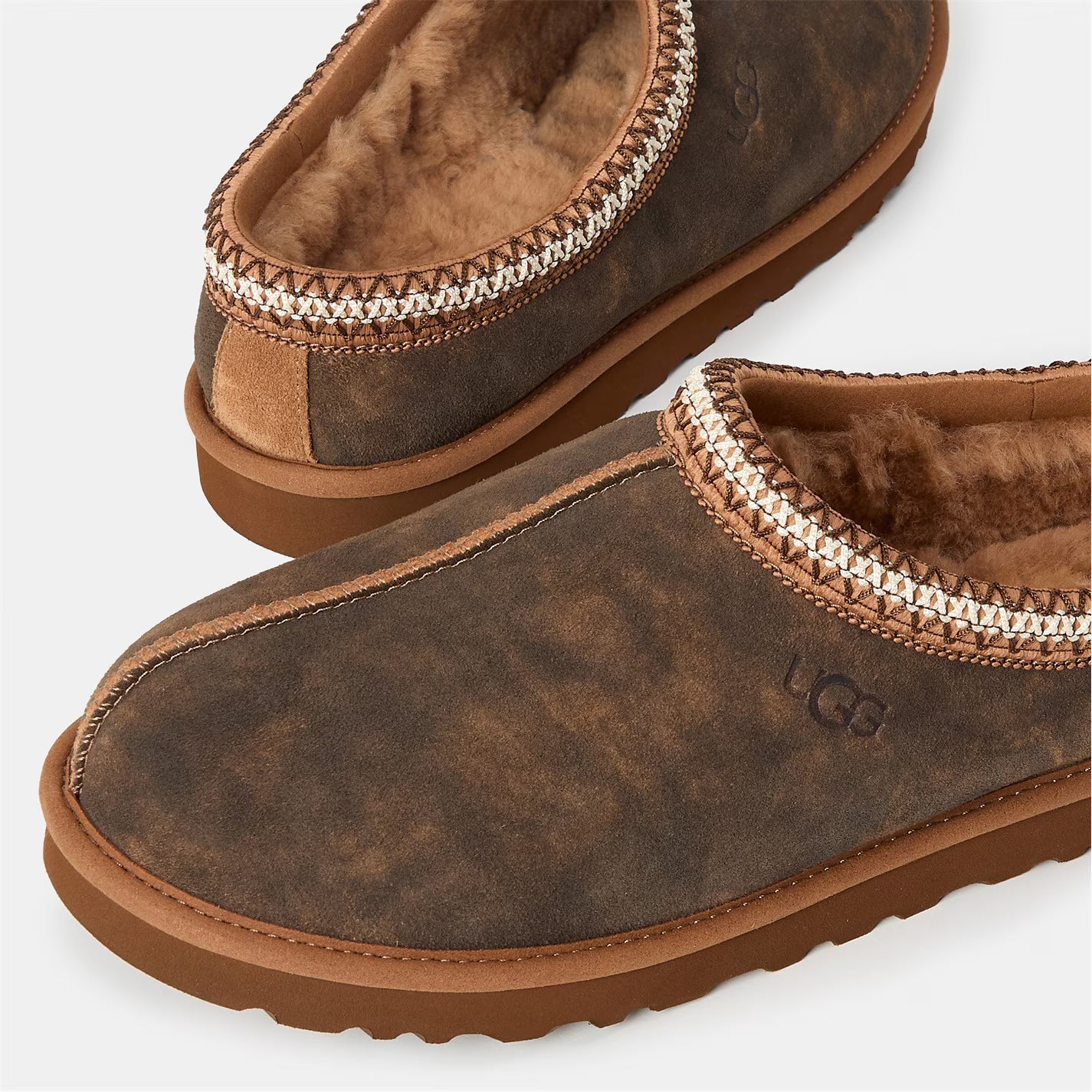 Men's Mules Slippers