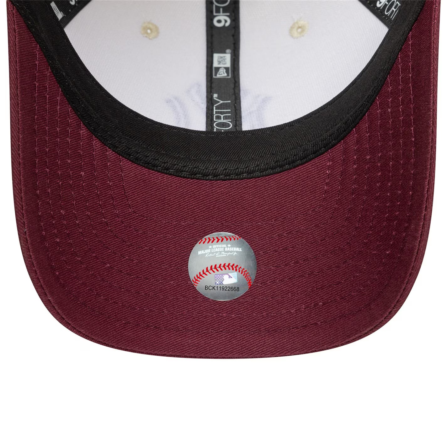 9FORTY M-Crown Adjustable Baseball Cap