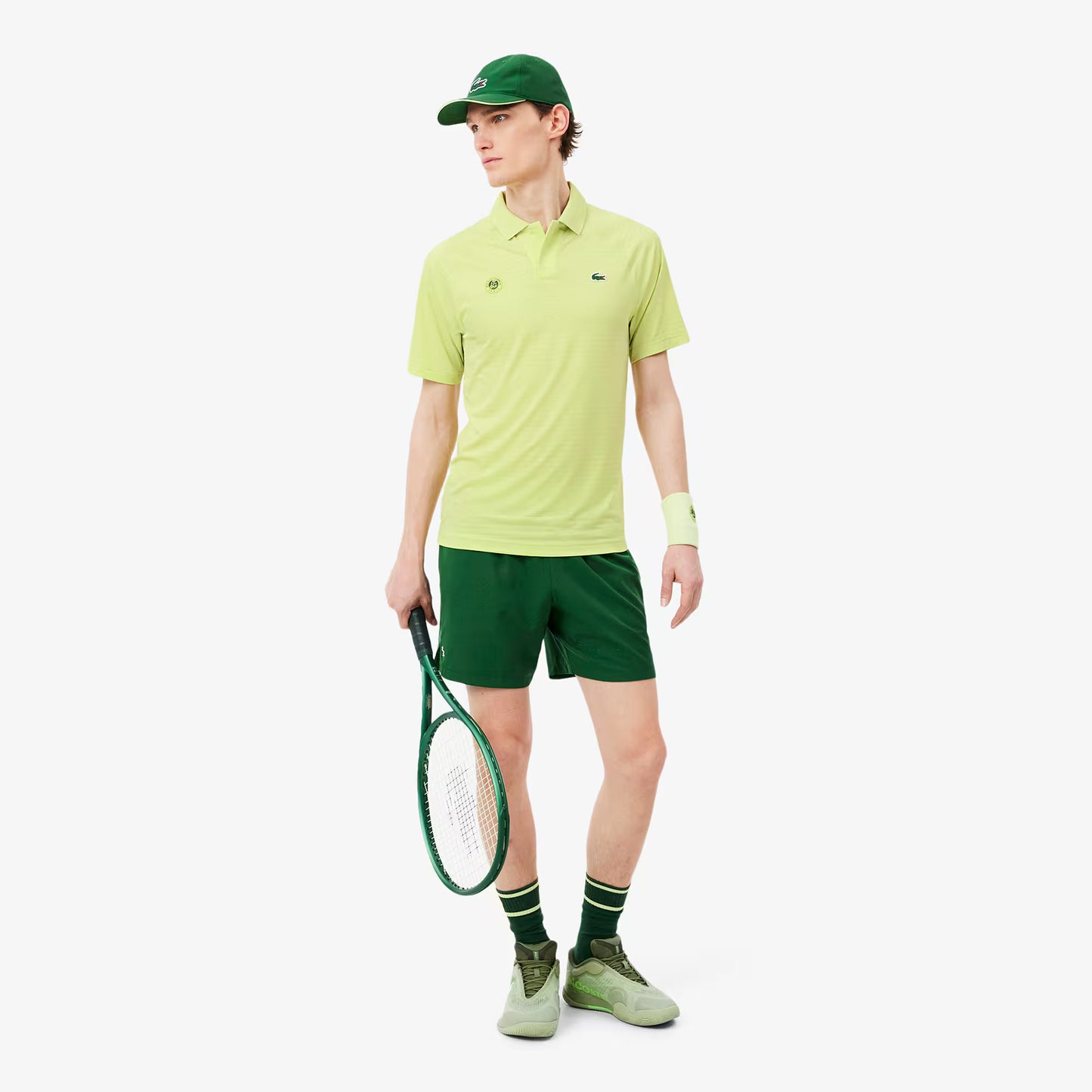 Roland-Garros Edition Tennis Polo Shirt
