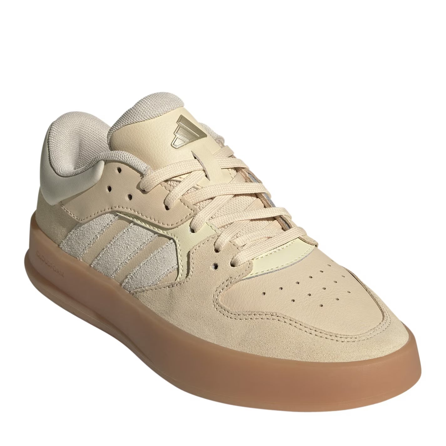 adidas Women's Court 24 Low-Top Trainers