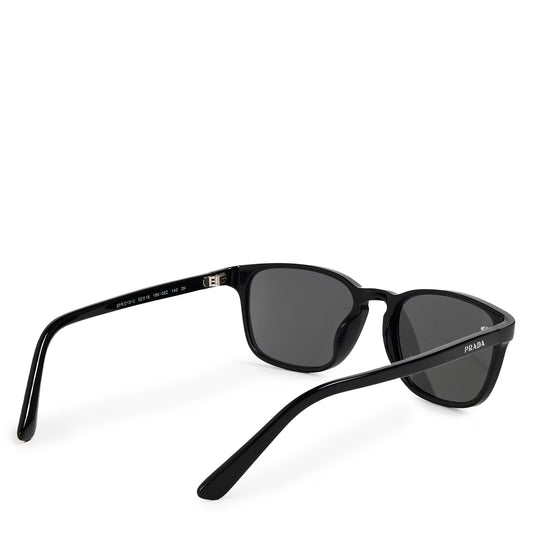 Men's 0PR D13SU Wayfarer Sunglasses