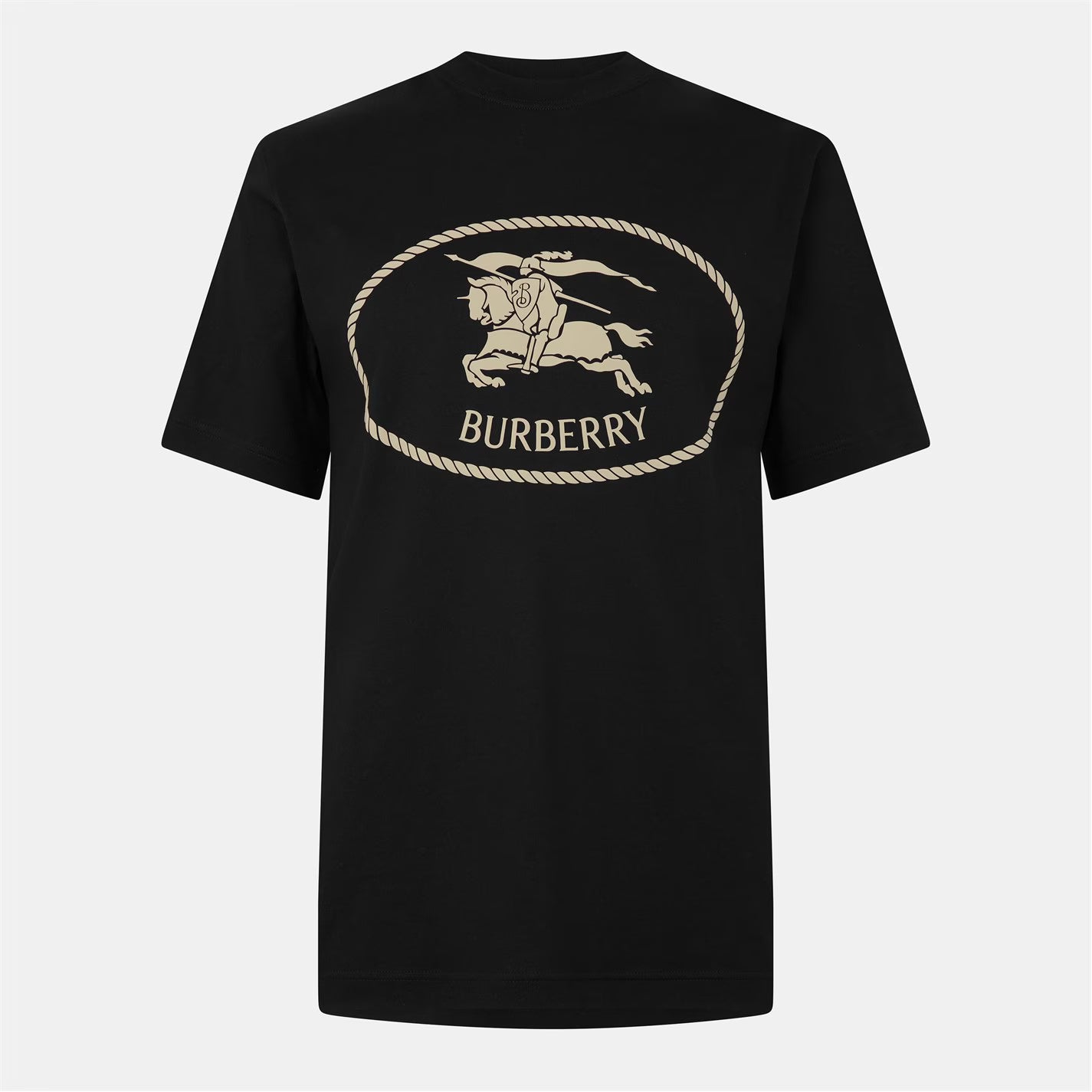 BURBERRY Men's T-Shirt