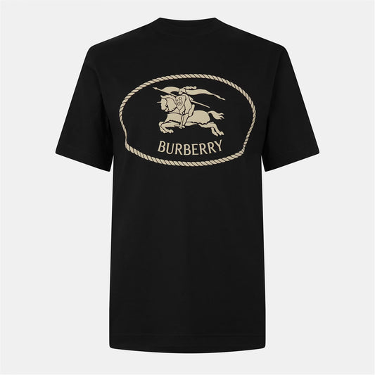 BURBERRY Men's T-Shirt