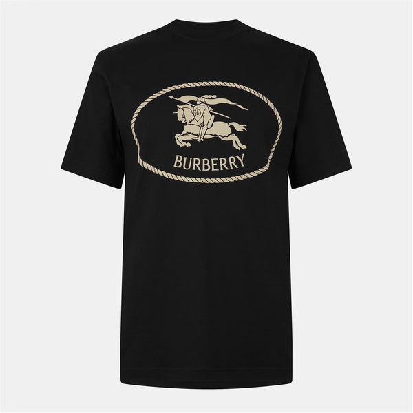 BURBERRY Men's T-Shirt