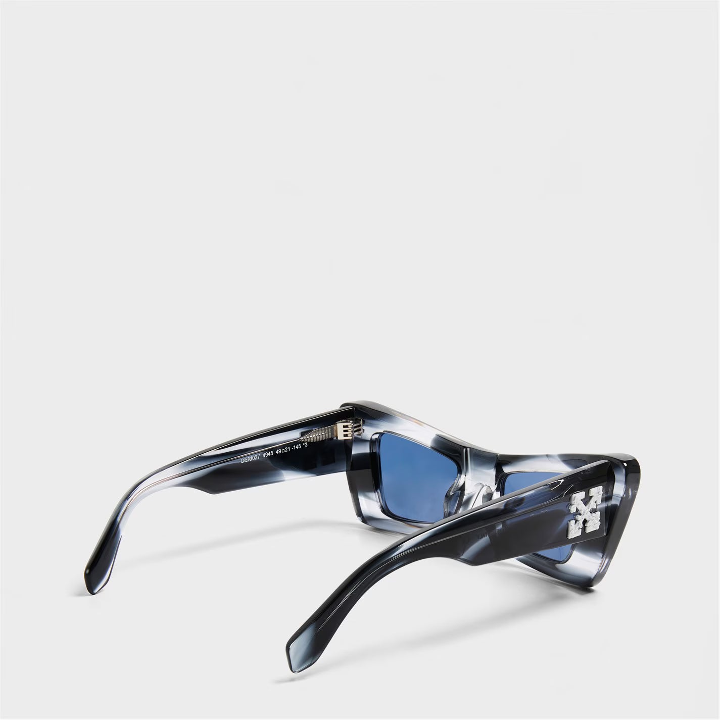 Unisex Square Sunglasses, Square Design