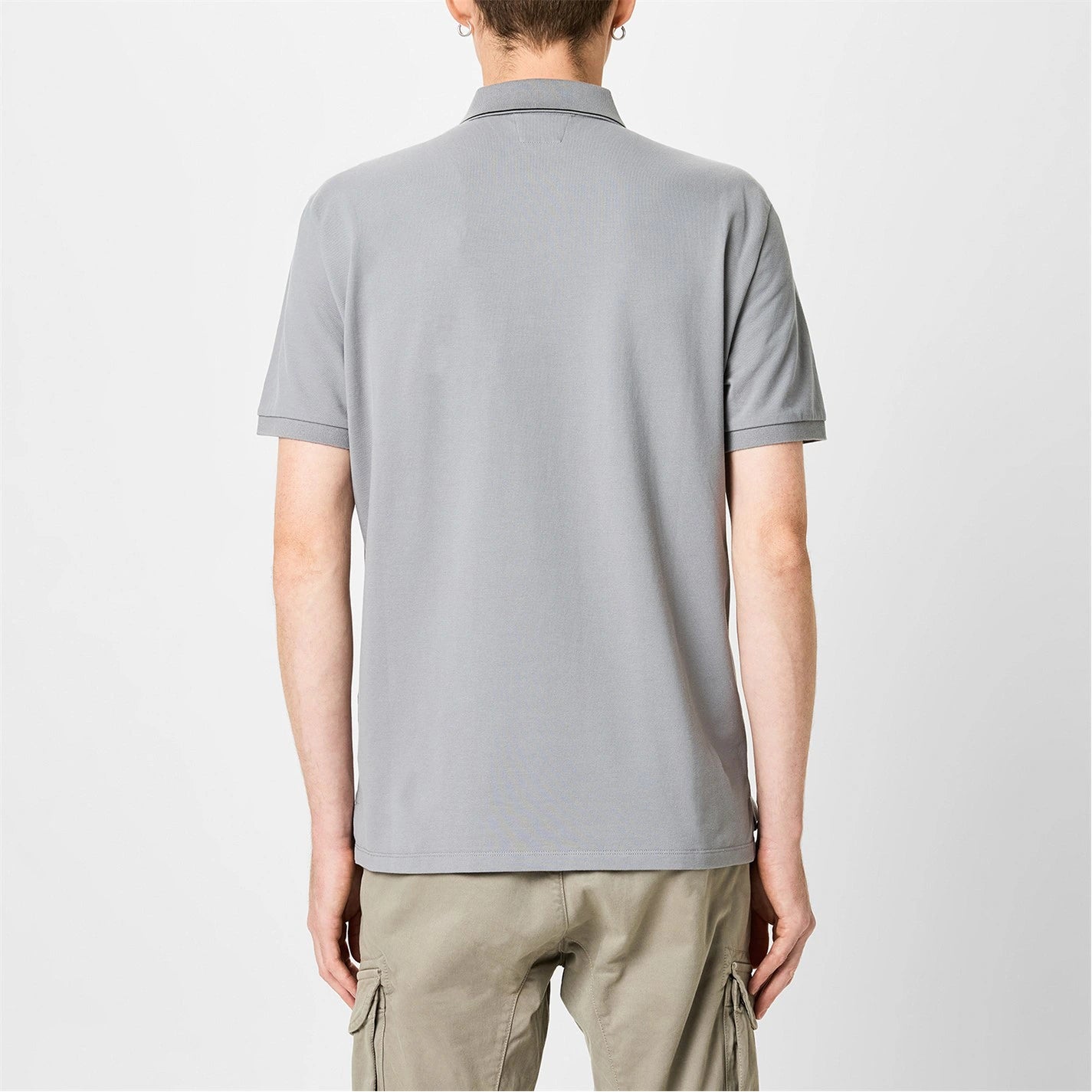 CP COMPANY Polo Shirt