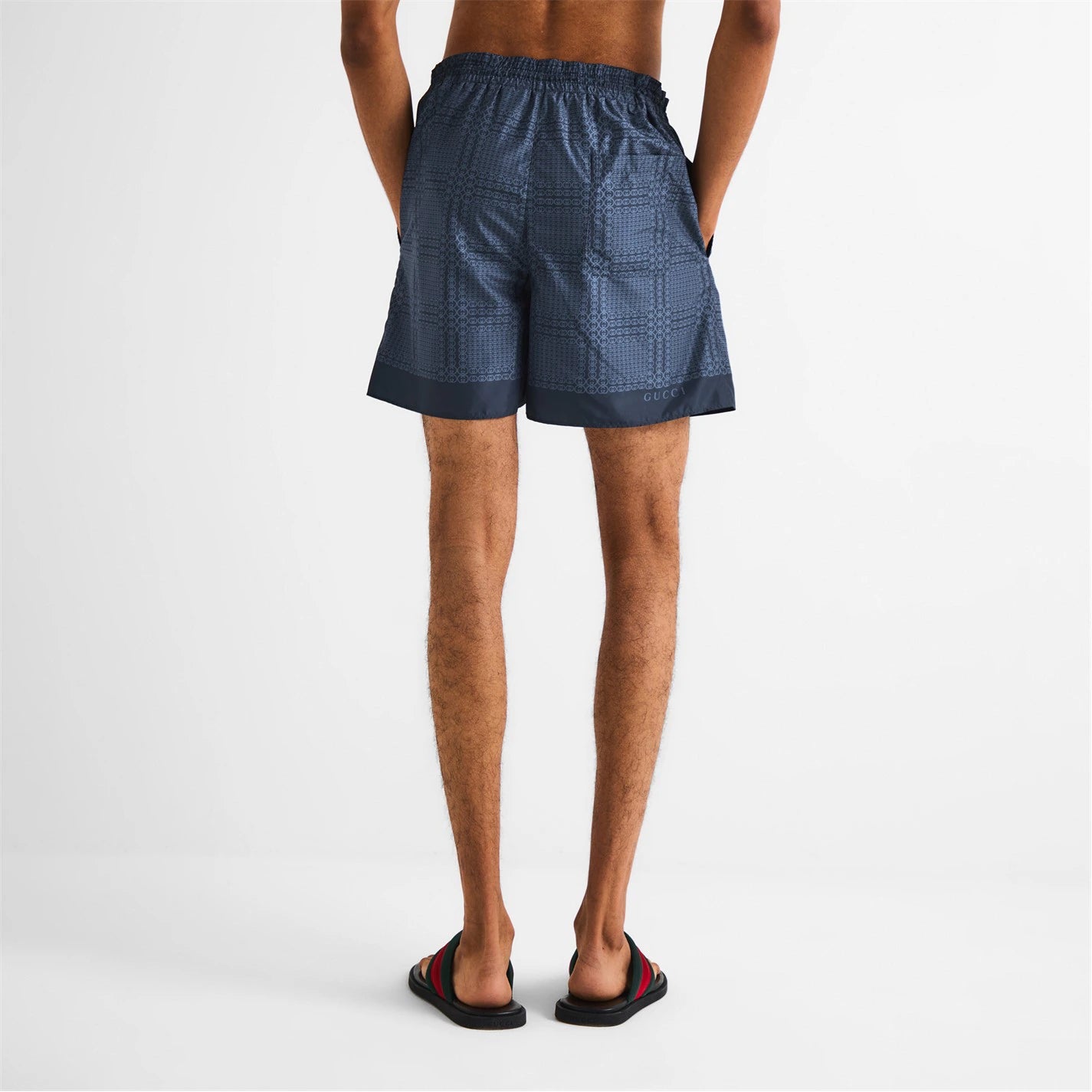 Gucci Swim Short 2 Sn61