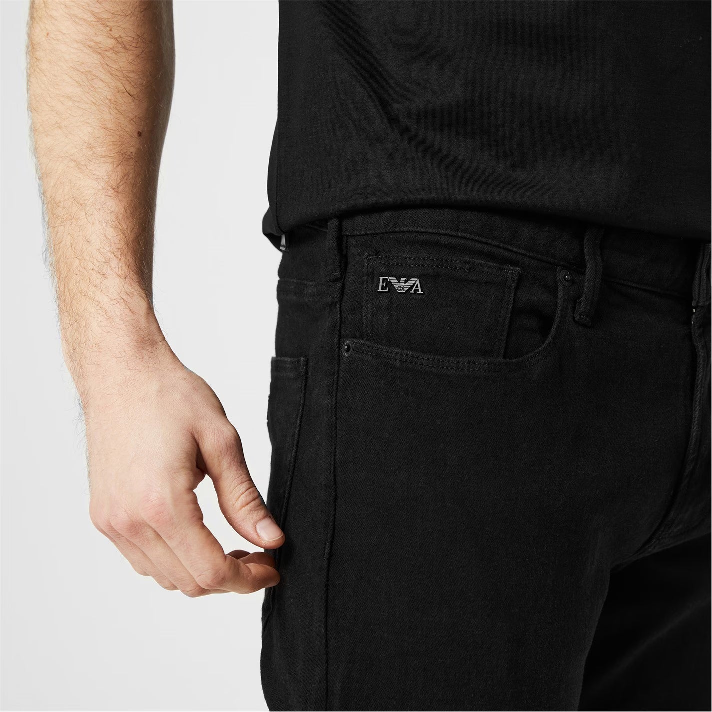 Men's Slim Fit J06 Jeans