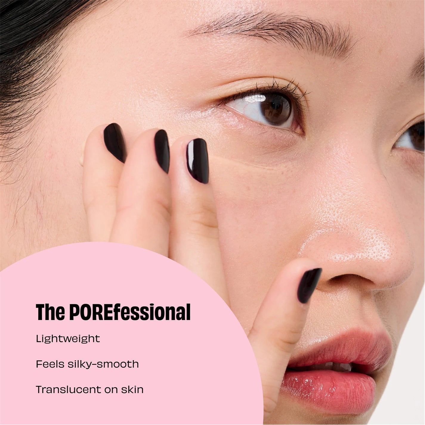 Benefit POREfessional On Lock Full-size Pore Primer & Mini Setting Spray Duo