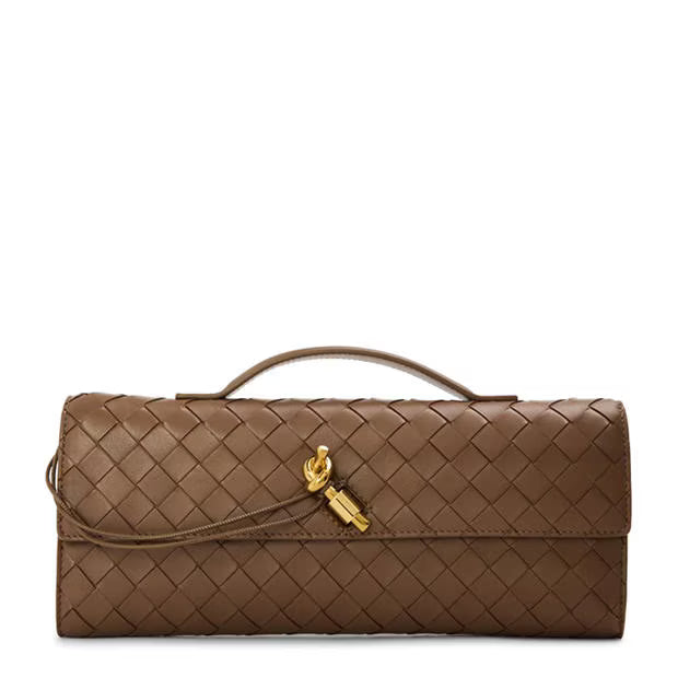 Andiamo Clutch