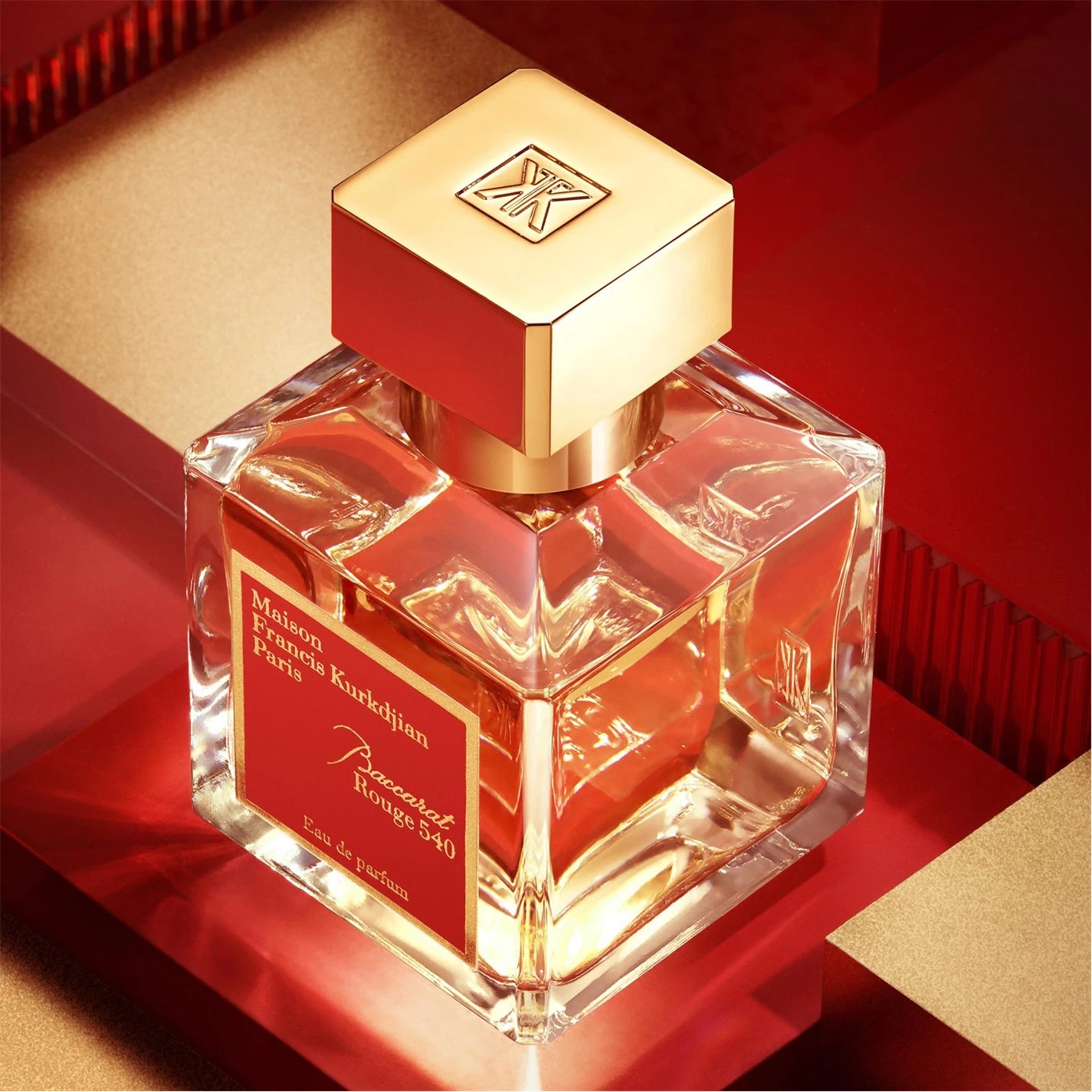 Baccarat Rouge 540 Eau de Parfum