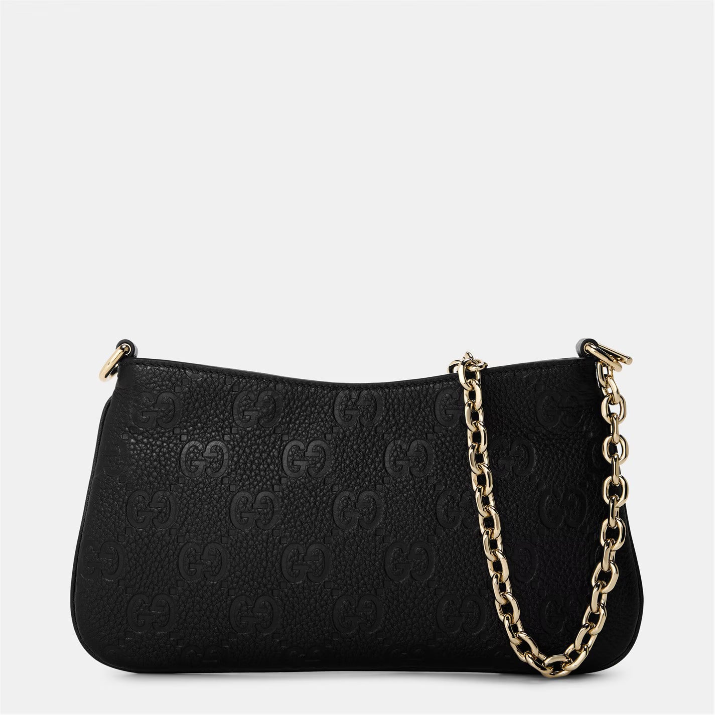 Women's Emblem Wallet On Chain
