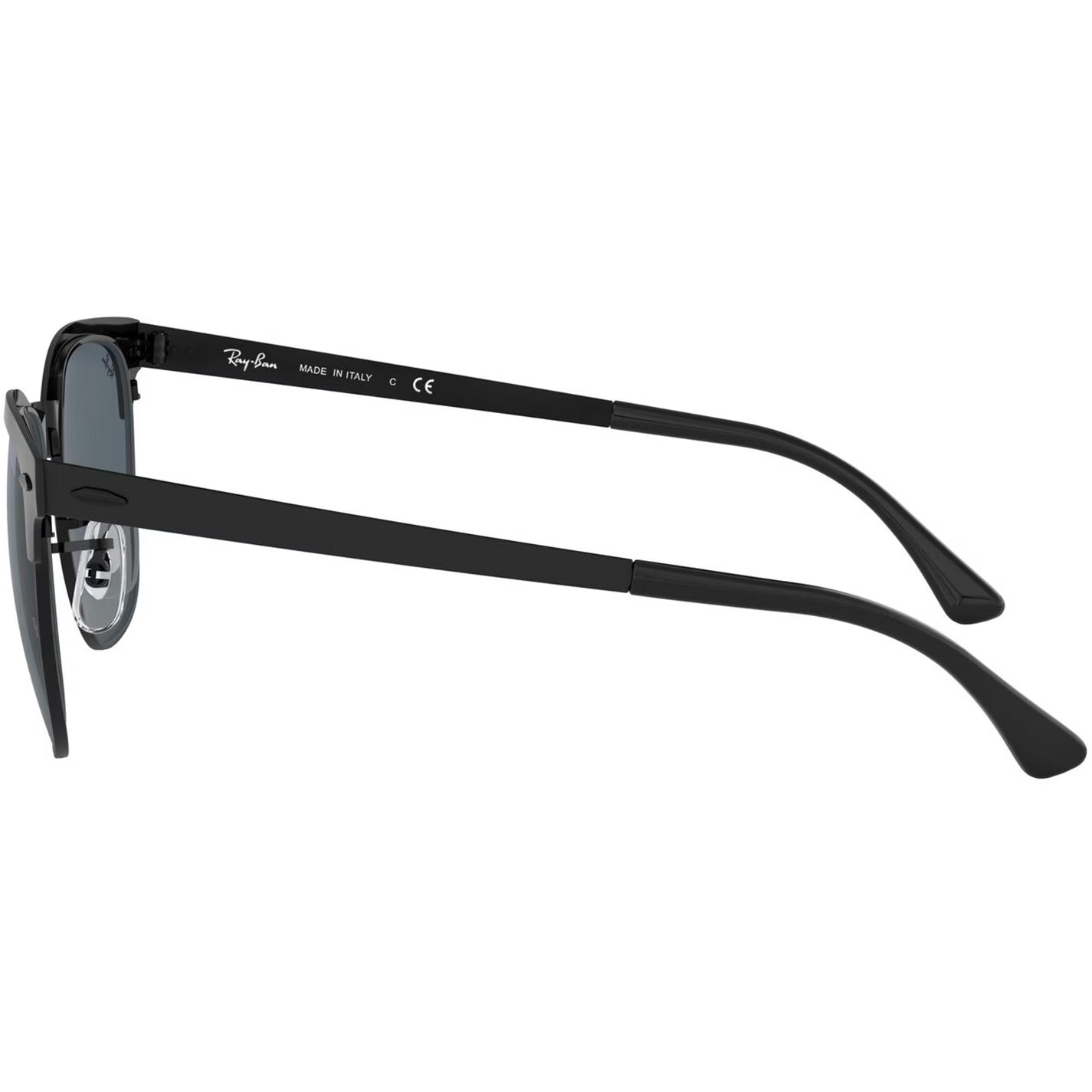 Men's Ray-Ban Metal Clubmaster Sunglasses