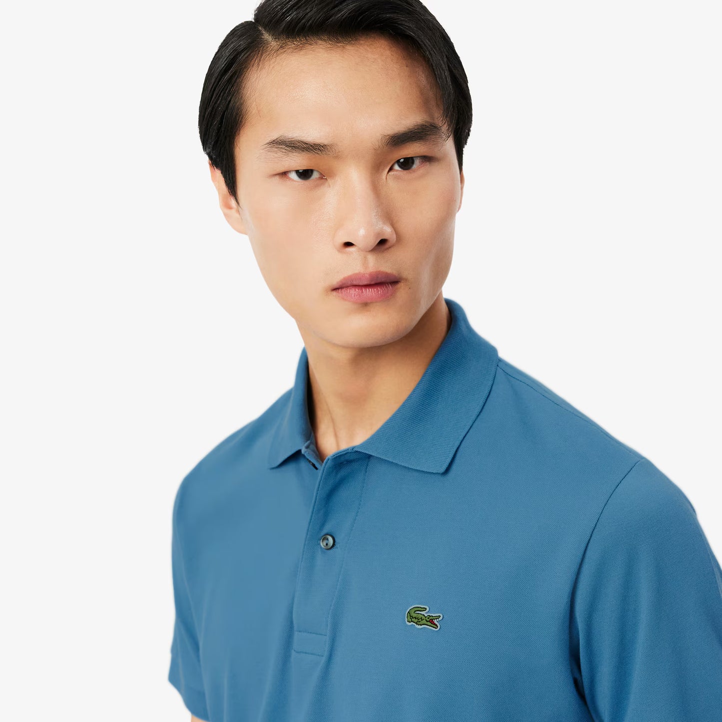 Classic Fit L.12.12 LIGHT Polo Shirt