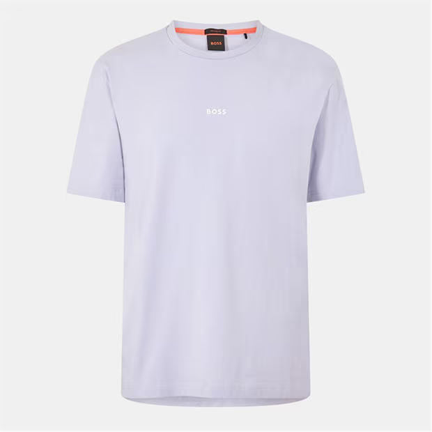 Boss Men's Oversized T-Shirt