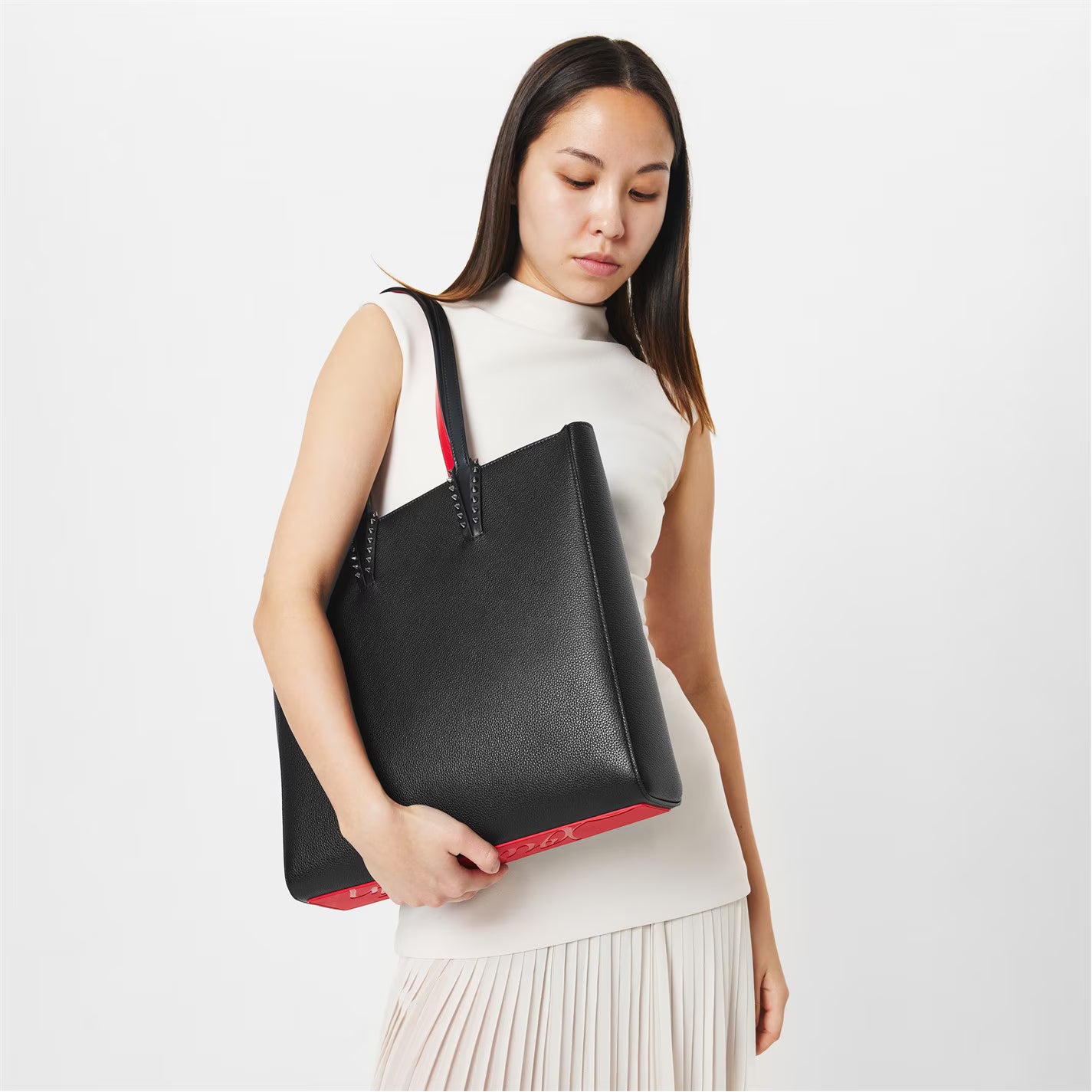 Cabata Soft Medium Tote Bag