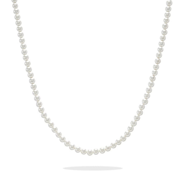 Classic Pearls