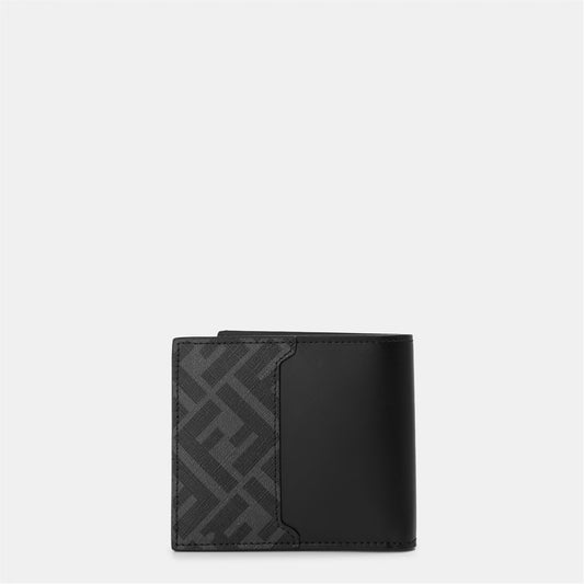 Men's Billfold Wallet