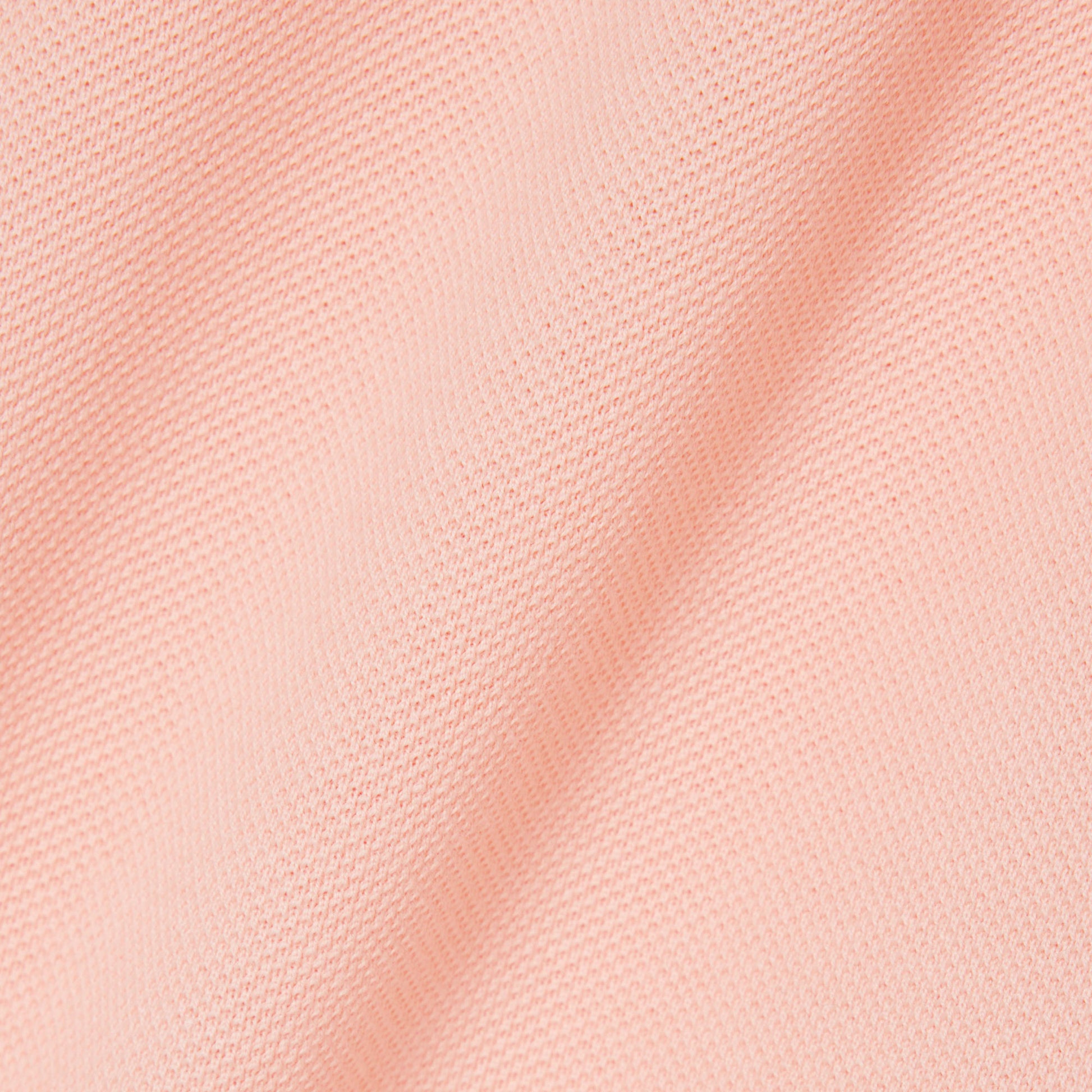 Piqué Polo Dress