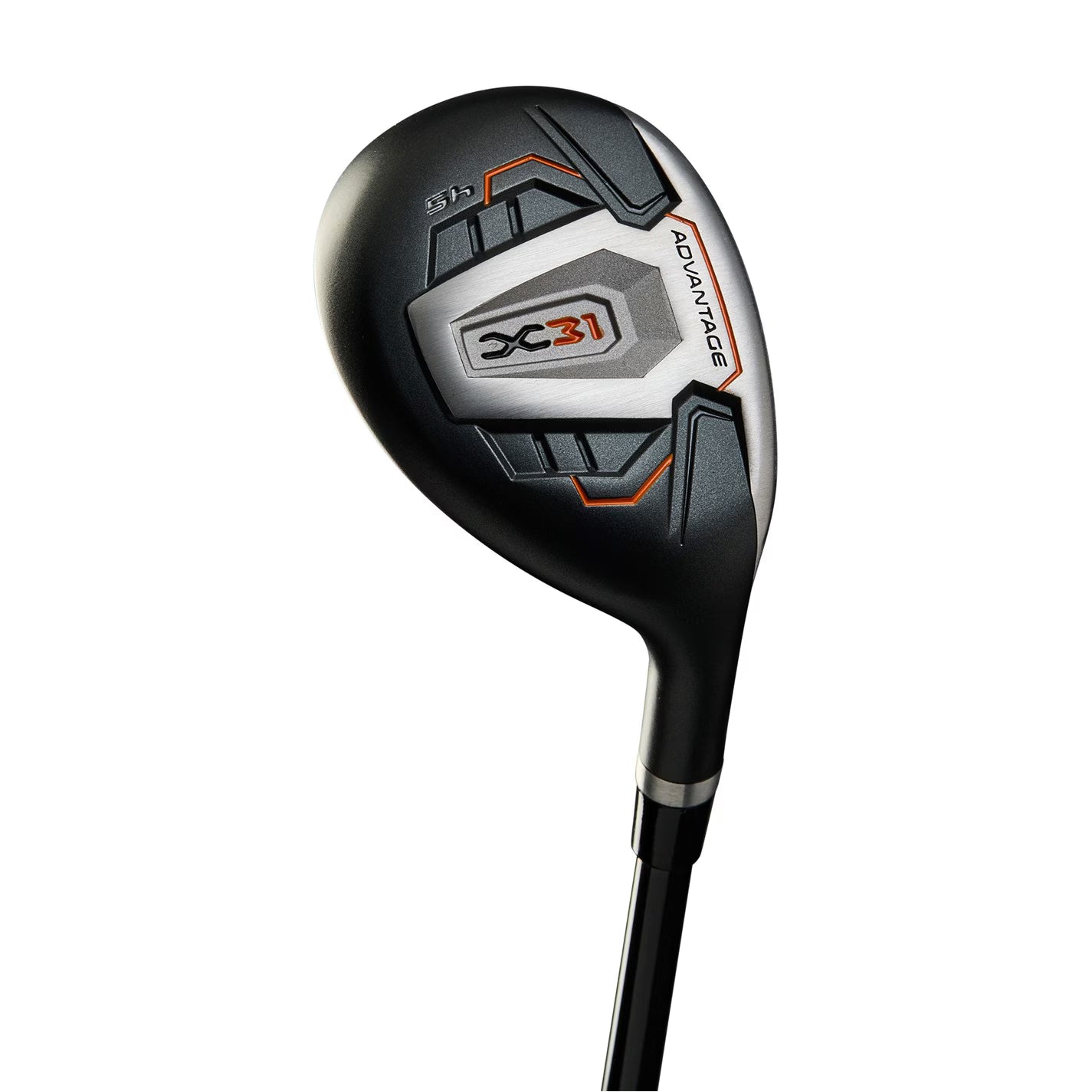 Wilson Men's Advantage Golf Sets