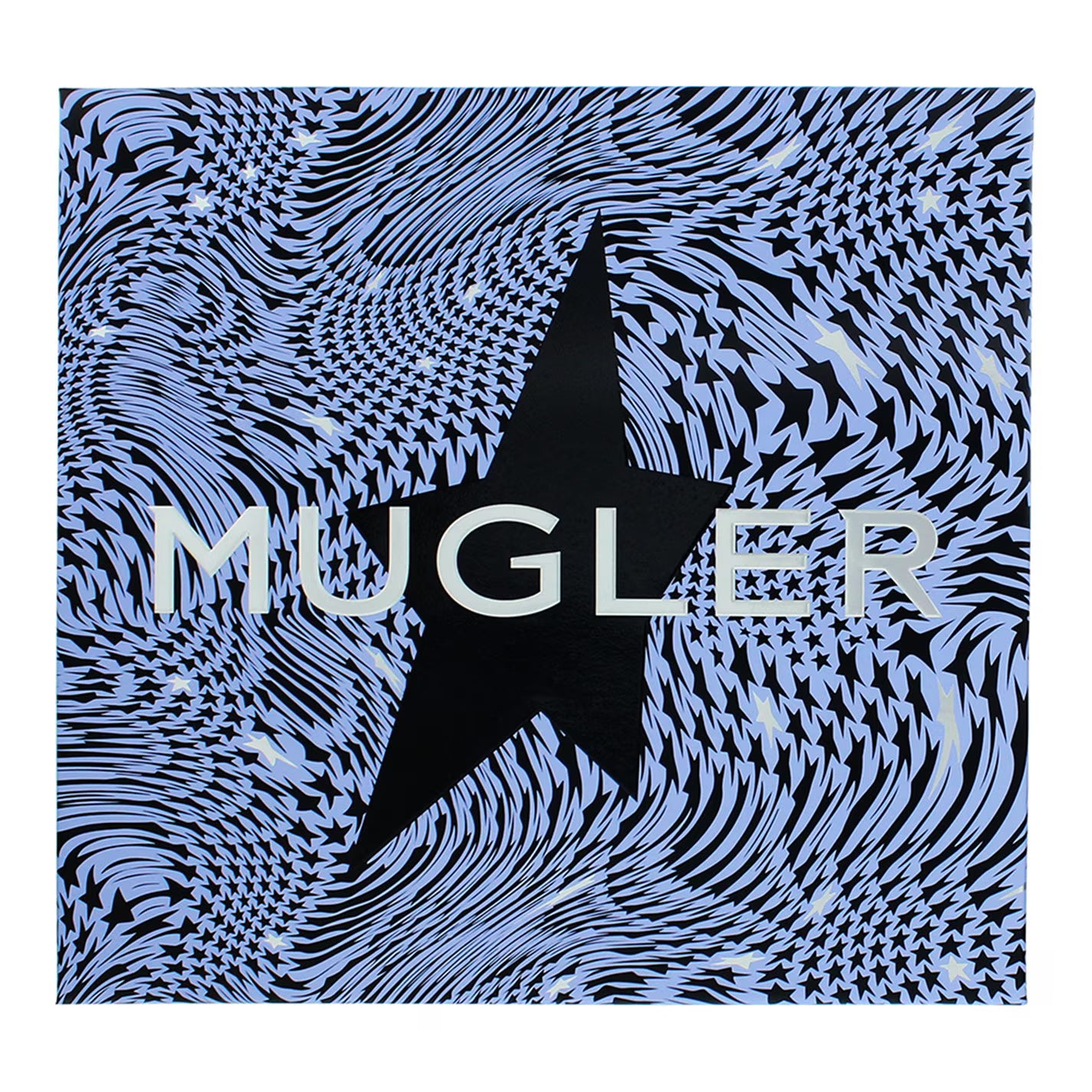 Mugler Alien 3 Piece Gift Set