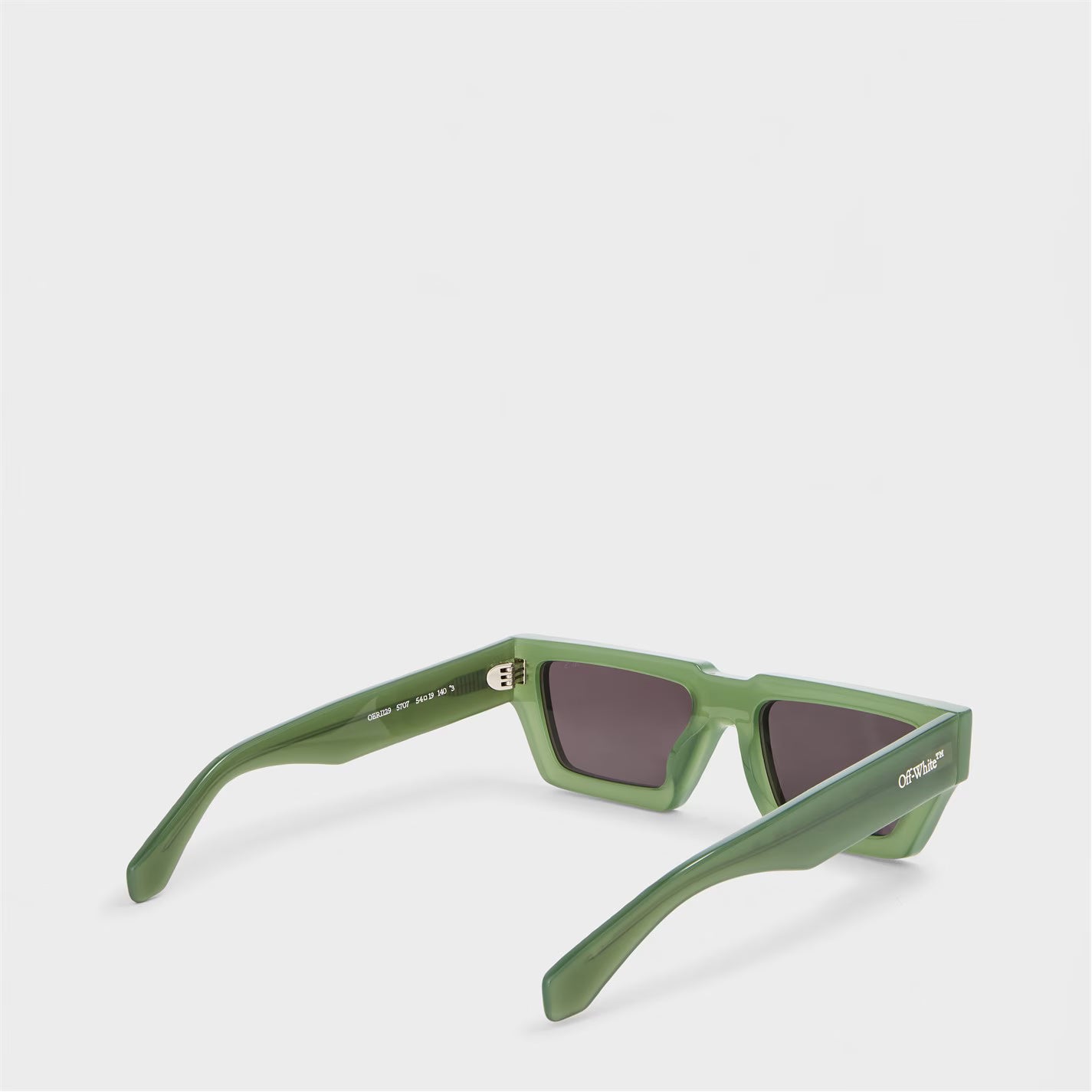 Unisex Rectangle Sunglasses, Rectangle Design